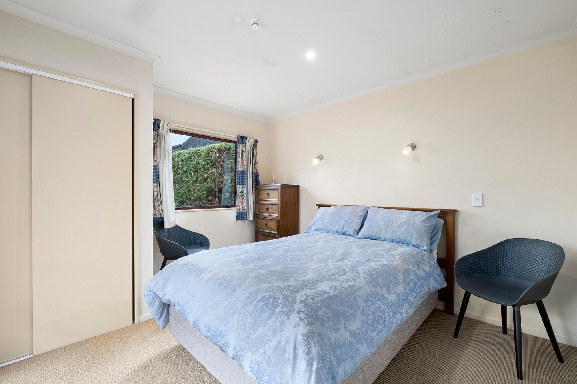 Korimako Ridge - Lake Hawea Holiday Home Luaran gambar